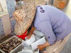 -水岸居湖景农家乐·阳澄湖大闸蟹