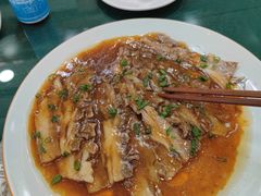 -白魁老号饭庄(交道口店)