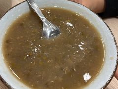 -佰搭果·广式茶餐厅(西华路店)