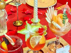 -BROWNSTONE布朗石西班牙餐厅(富城店)