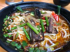 -宝哥杂酱万州面(镋钯街37号院店)
