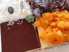 -皇家美孚·蛋糕外送(东部佳世客店)