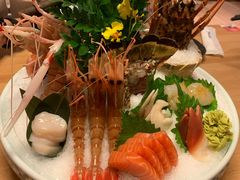 -王鼎精致料理铁板烧(世博源店)