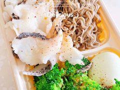 -盒马鲜生(新都心店)