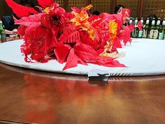 -宏运厨房·海鲜青岛菜·生日宴(城市阳台店)