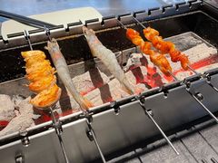 -很久以前羊肉串(簋街店)