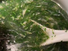 -周家二小姐的菜·扬州菜·香炒蟹·狮子头(江都金鹰店)