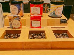 -星巴克臻选(汇丽广场店)