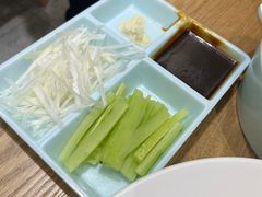 -紫光园·烤鸭(沙河物美店)