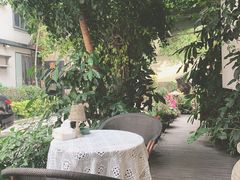 -默迹咖啡馆