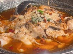 -巢爷老味(东方红店)