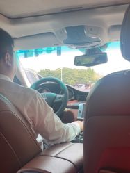 -畅步婚车(浦东店)