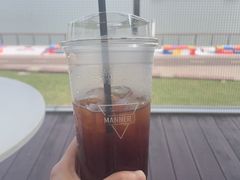 -Manner Coffee(徐汇滨江店)