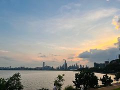 -深圳湾公园(南山区)