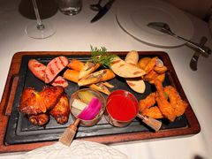 -佐度王子扒房(天鹅湖店)