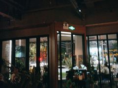 -ibarrel爱杯·bistro&brunch(江宁路店)