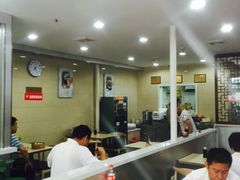 -鸡鸣汤包(仙林店)