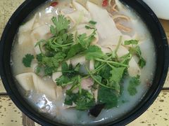 -惠丰源烩面馆(经七路店)