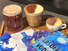-Peet's 皮爷咖啡(东湖路手作店)