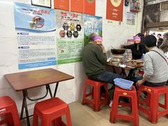 -威邵鸡煲(西华路总店)