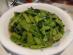 -小乡小镇·传承桐庐土菜·老板亲自烧的菜