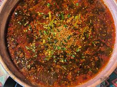 -火塘云南烧烤大排档