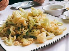 -宾朋海鲜美食餐厅·特色美食(兴海路店)