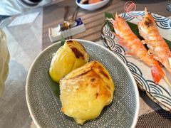 -極上萬膳·日料放题(来福士江景店)