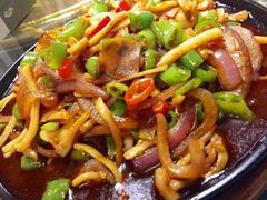 -水上人家主题餐厅(洱河南路店)