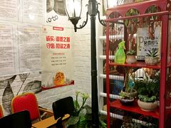-老東粥皇·茶餐厅(云路中心店)