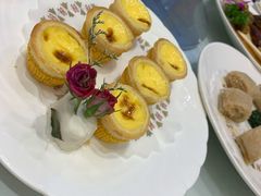 高杯蛋挞-御彩酒家(东风东路店)