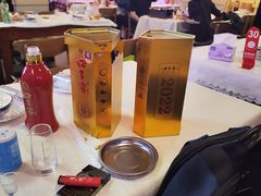 -海盗船. 龙虾烧烤. 酒馆
