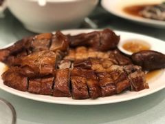 -上海雅居乐万豪侯爵酒店