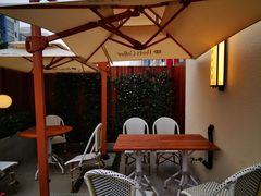 -Peet's Coffee皮爷咖啡(大学路店)