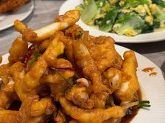 -九龙餐厅(大沽路店)