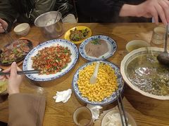 -百年老扣碗(沙坪坝店)