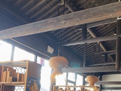 -院子餐厅·大锅菜·老杭帮(桥西直街店)