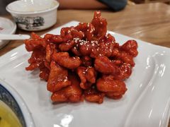 -老苏州大客堂·苏帮菜·松鼠桂鱼·苏州传统小吃(观前街人民商场店)