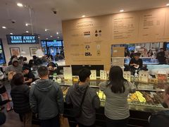 -Patagonia Chocolates(皇后镇店)
