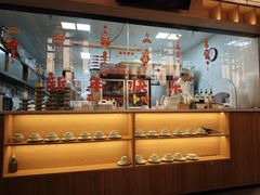 -伊喜饺子·烤鸭(五道口学院路店)