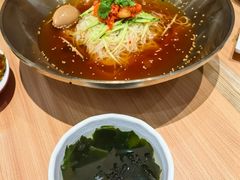 -小木屋拌饭(西安万象天地店)