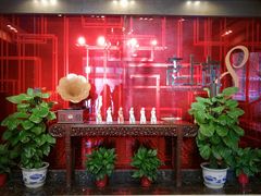 -东方明珠老上海8号餐厅