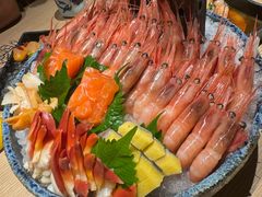 -匠和风精致料理(福州金融街万达店)