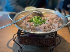 -肖四女乐山跷脚牛肉(世博源店)