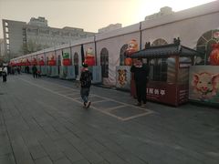 -潘家园(地铁站)