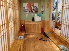-青空日料烧肉烧鸟店(后湖兴业路店)