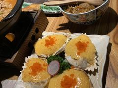 -金善子深海料理(云鼎店)