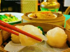 誉八仙虾饺-誉八仙粤菜(万象天地店)