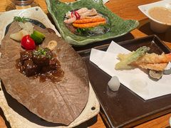 -墨澜·人间味割烹料理