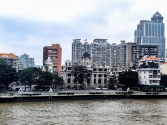 -珠江夜游西堤码头